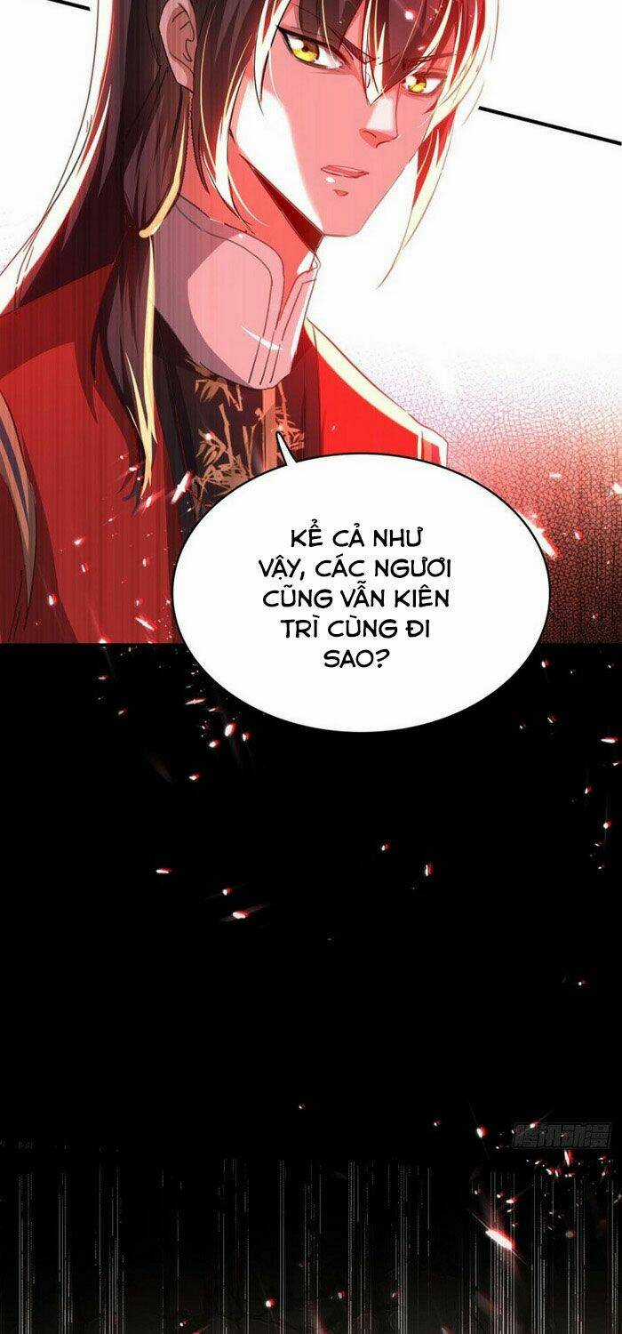 Tiên Đế Qui Lai Chapter 183 trang 12