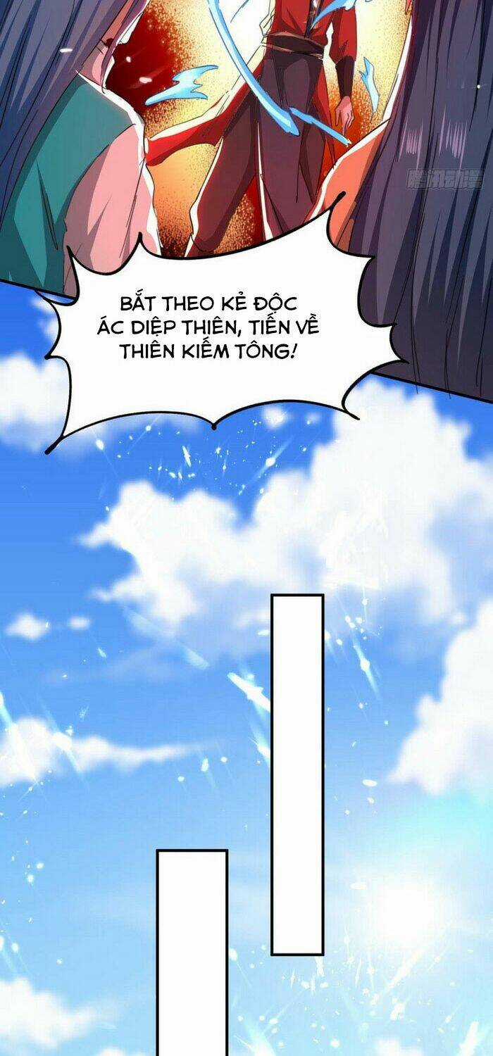 Tiên Đế Qui Lai Chapter 183 trang 15