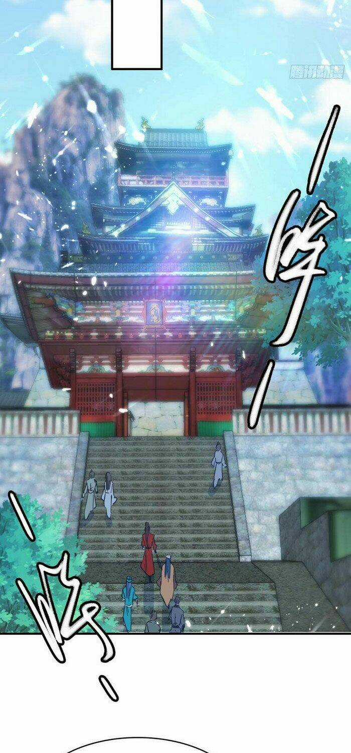 Tiên Đế Qui Lai Chapter 183 trang 16