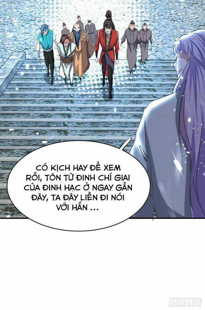 Tiên Đế Qui Lai Chapter 183 trang 18