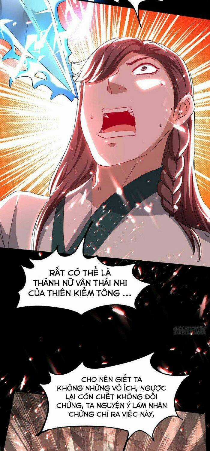 Tiên Đế Qui Lai Chapter 183 trang 2