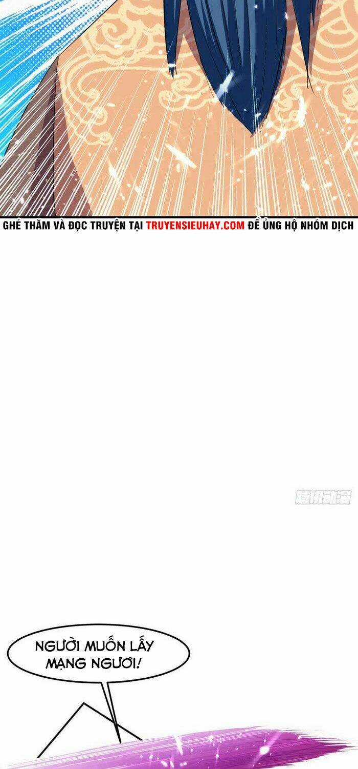 Tiên Đế Qui Lai Chapter 183 trang 23