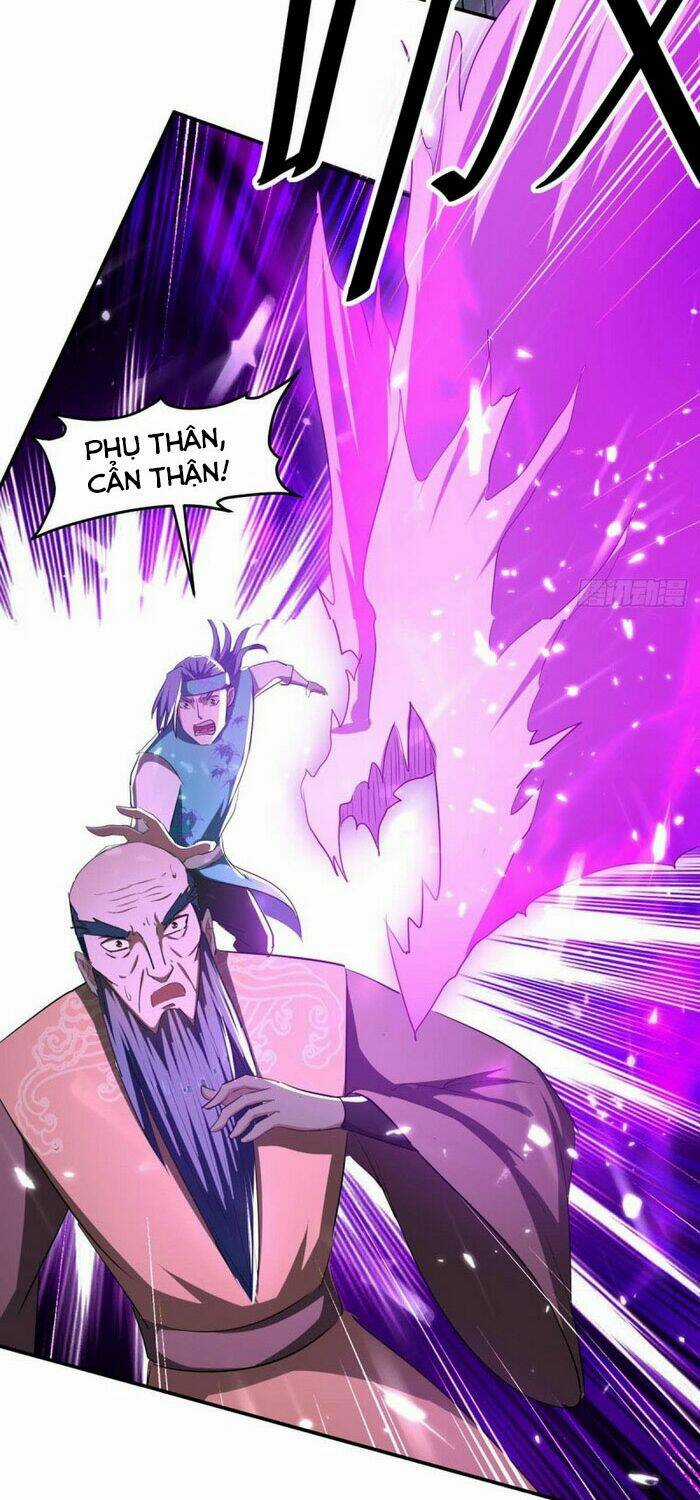 Tiên Đế Qui Lai Chapter 183 trang 26