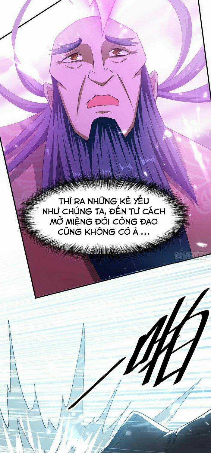 Tiên Đế Qui Lai Chapter 183 trang 29