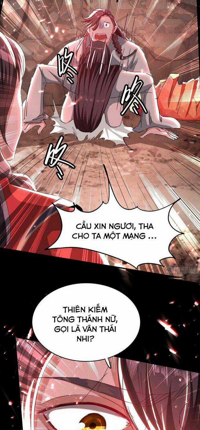 Tiên Đế Qui Lai Chapter 183 trang 3