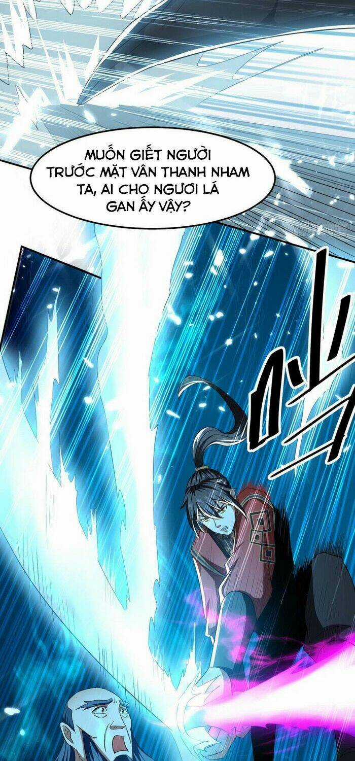 Tiên Đế Qui Lai Chapter 183 trang 30