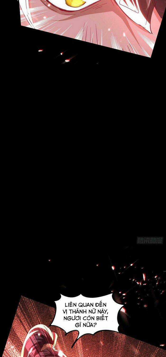 Tiên Đế Qui Lai Chapter 183 trang 4