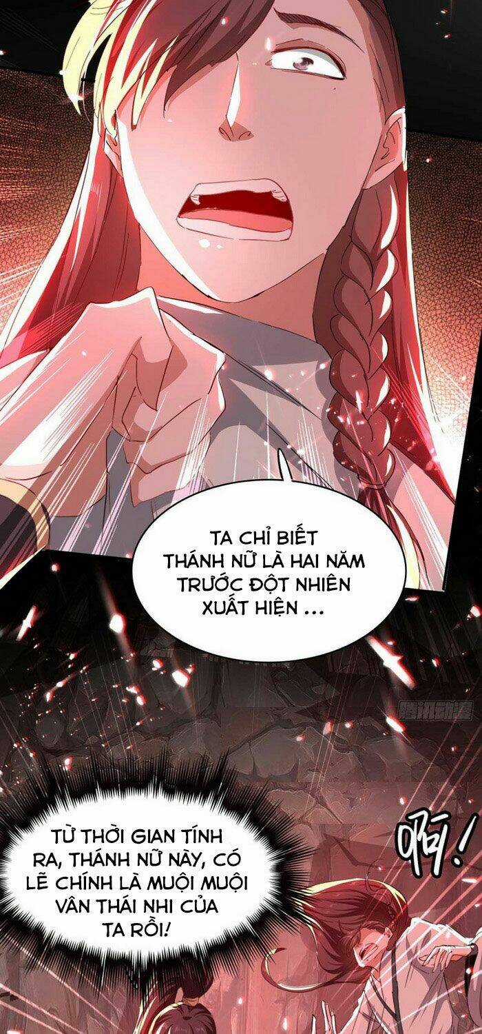 Tiên Đế Qui Lai Chapter 183 trang 6