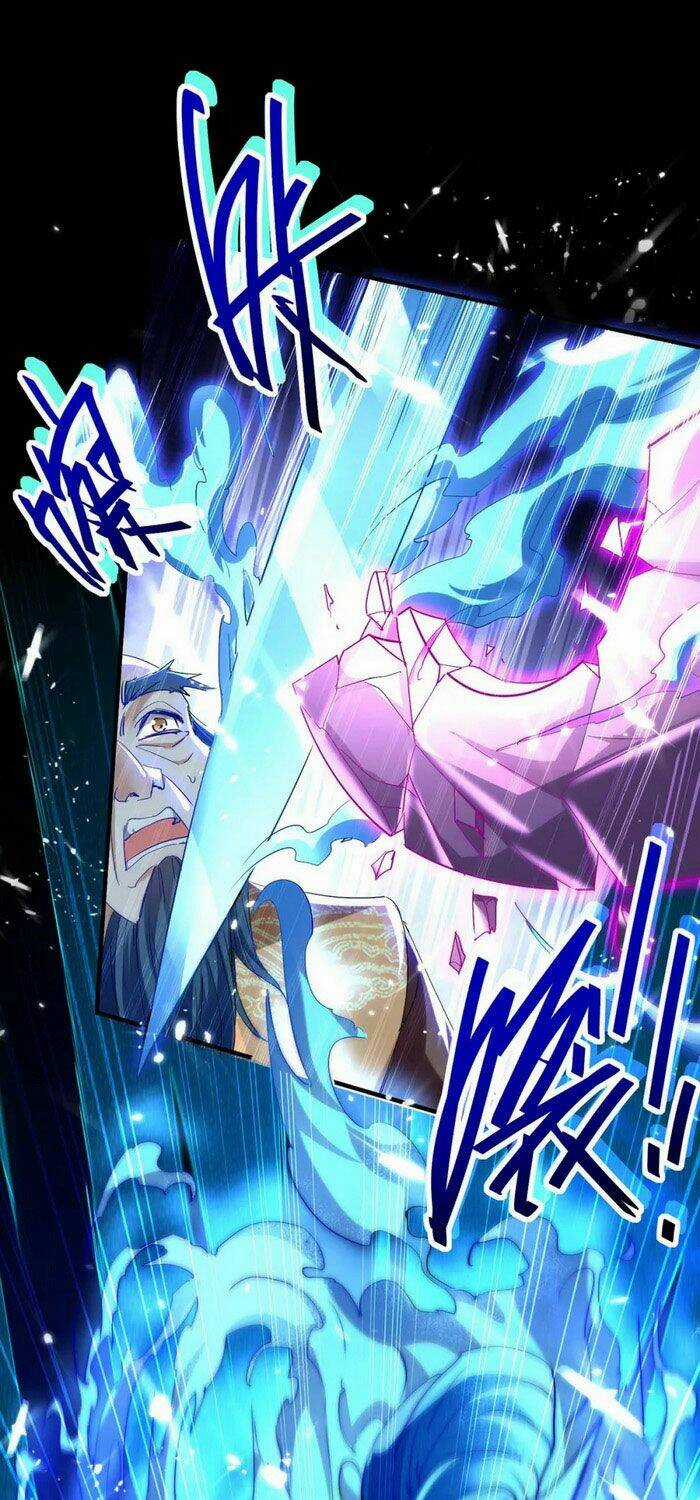 Tiên Đế Qui Lai Chapter 184 trang 0