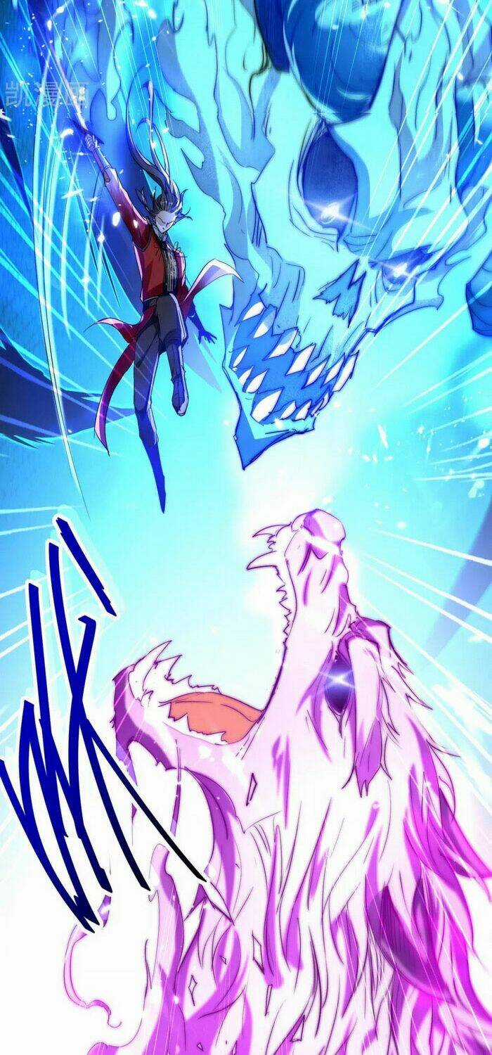 Tiên Đế Qui Lai Chapter 184 trang 1