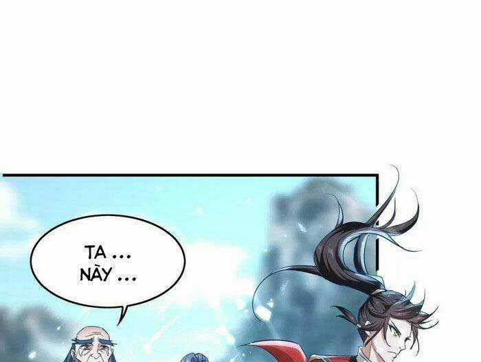 Tiên Đế Qui Lai Chapter 184 trang 10