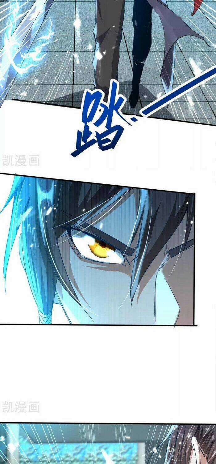 Tiên Đế Qui Lai Chapter 184 trang 14