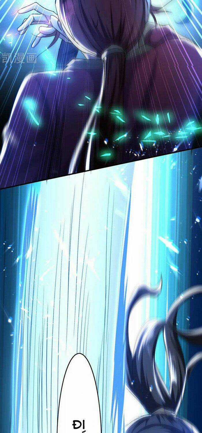 Tiên Đế Qui Lai Chapter 184 trang 17