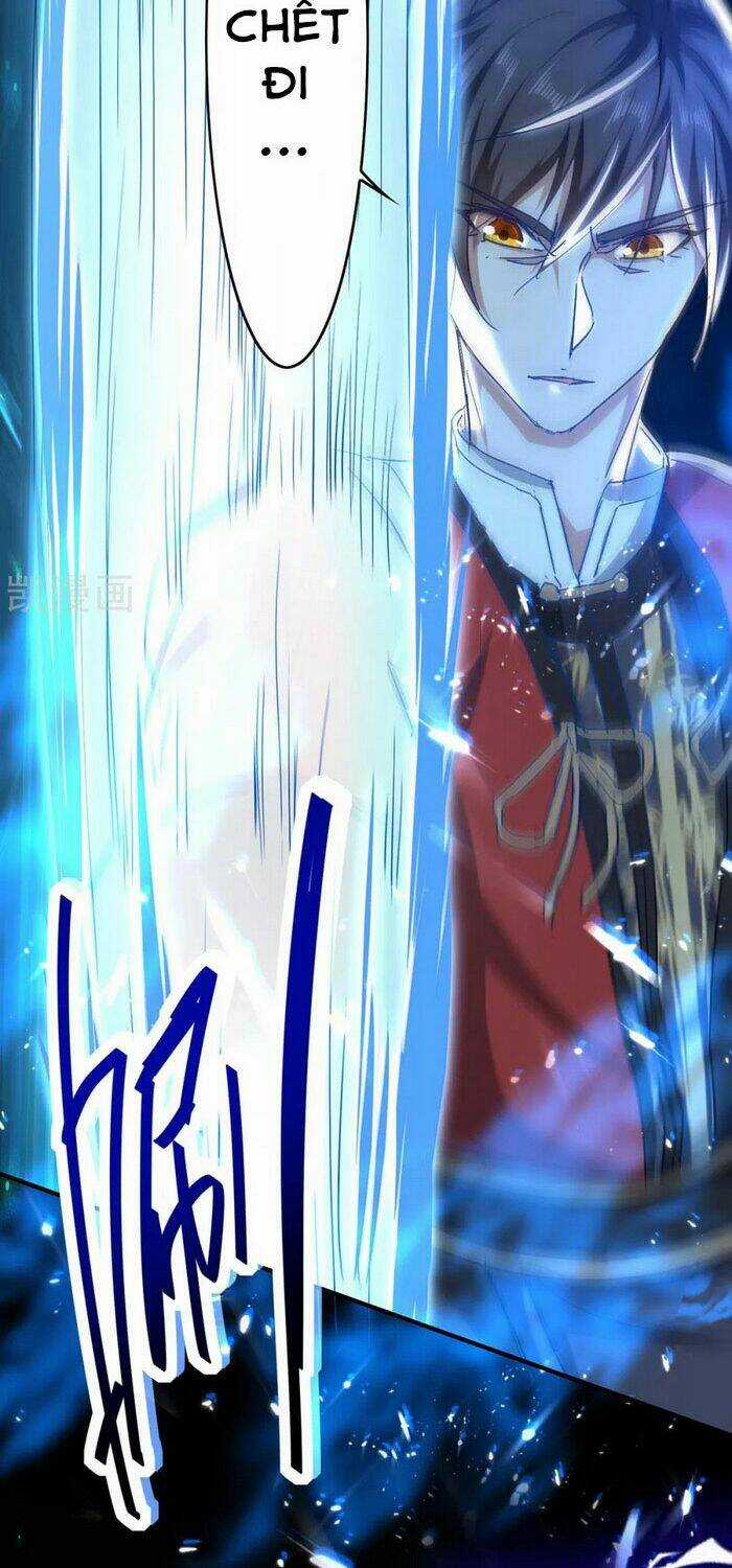 Tiên Đế Qui Lai Chapter 184 trang 18