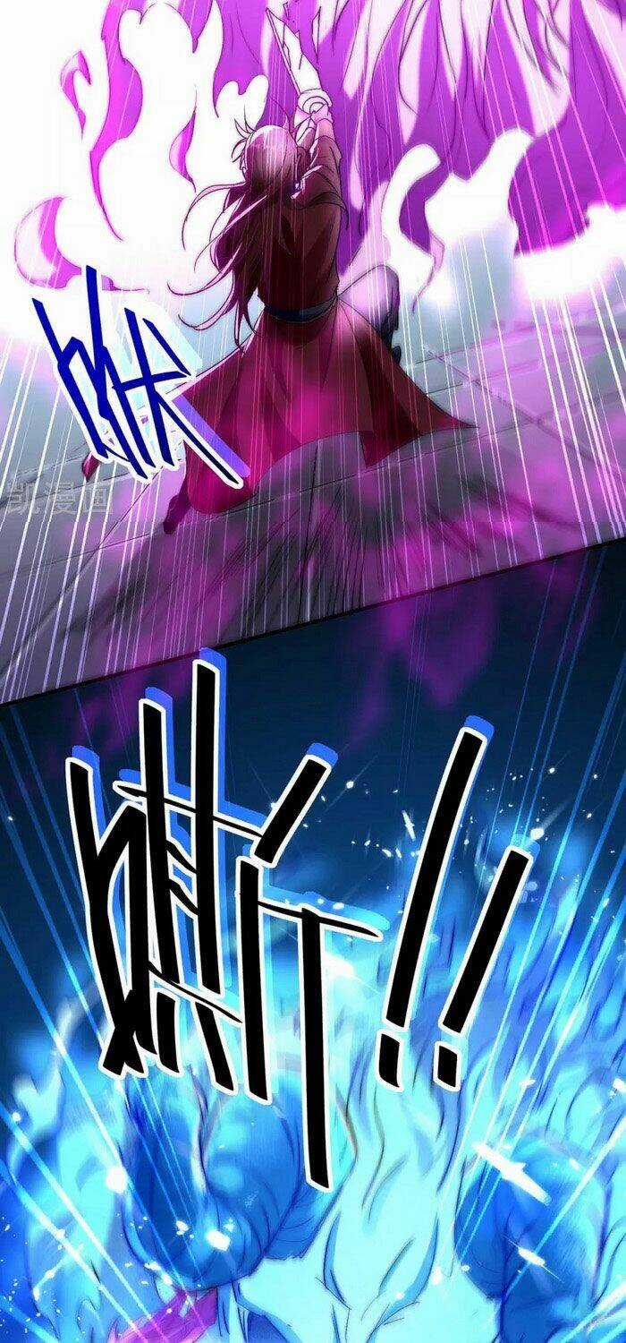 Tiên Đế Qui Lai Chapter 184 trang 2