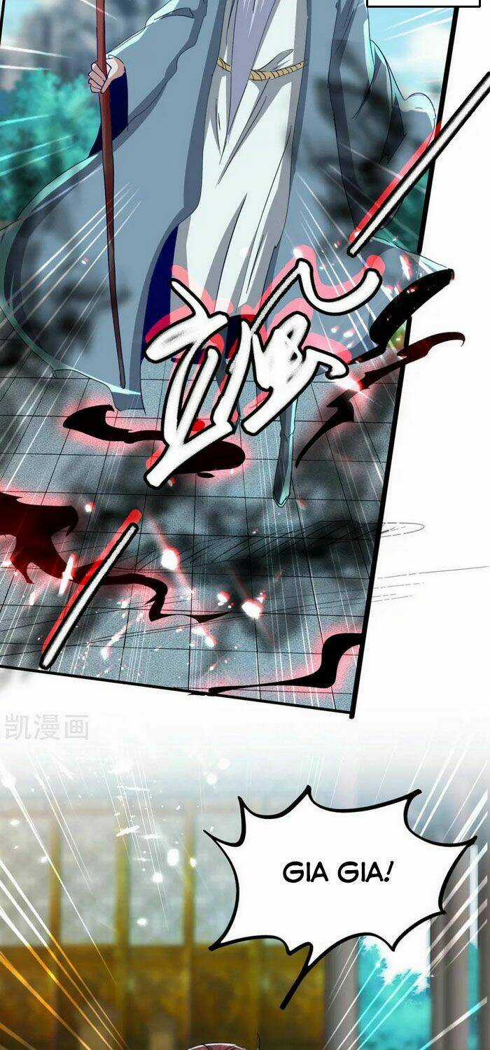 Tiên Đế Qui Lai Chapter 184 trang 24