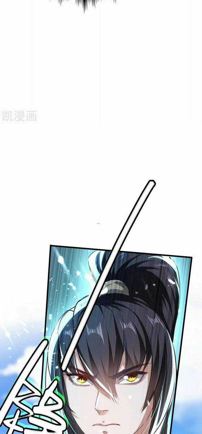 Tiên Đế Qui Lai Chapter 184 trang 27