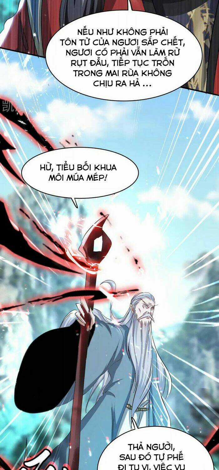 Tiên Đế Qui Lai Chapter 184 trang 29