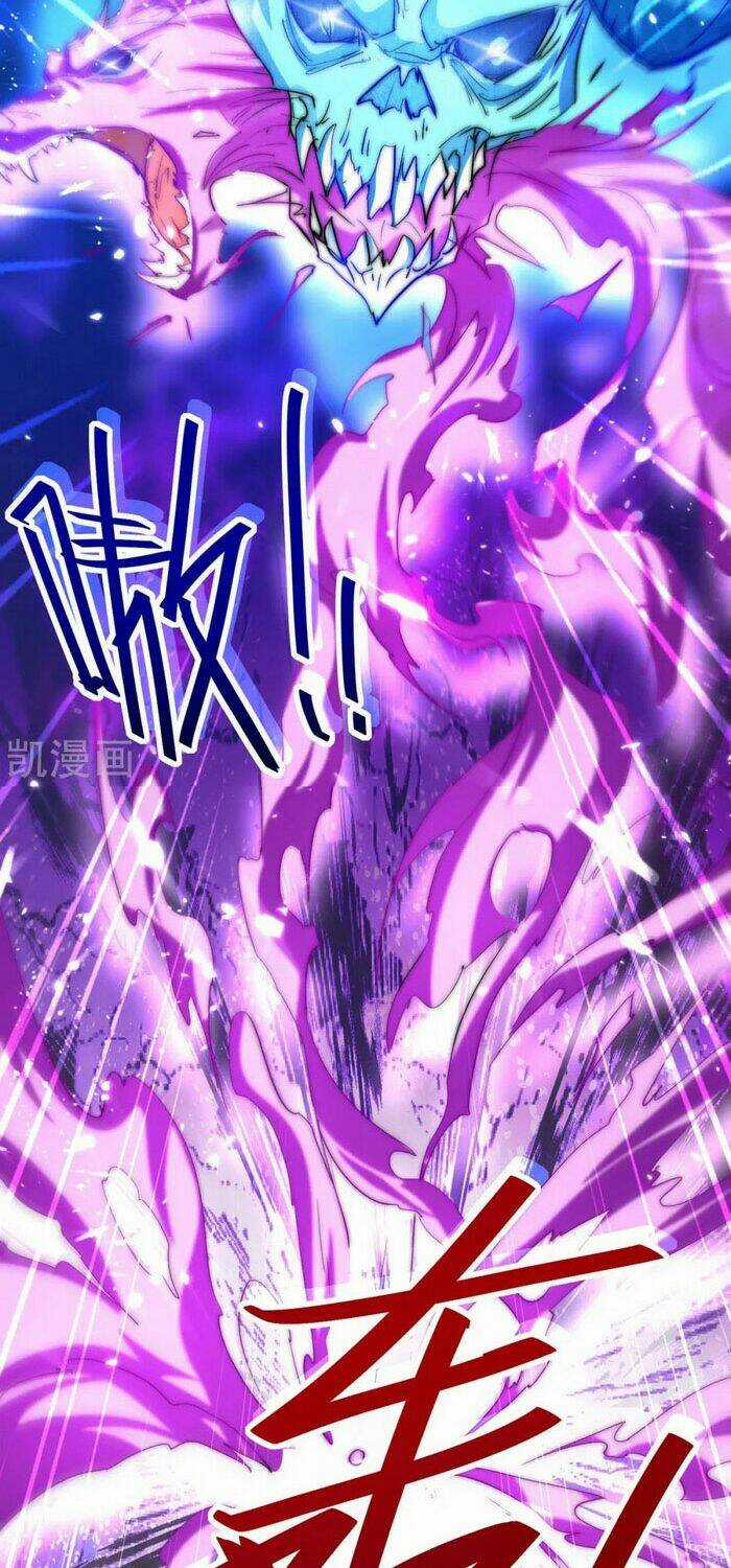 Tiên Đế Qui Lai Chapter 184 trang 3