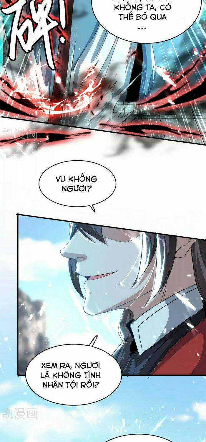 Tiên Đế Qui Lai Chapter 184 trang 30