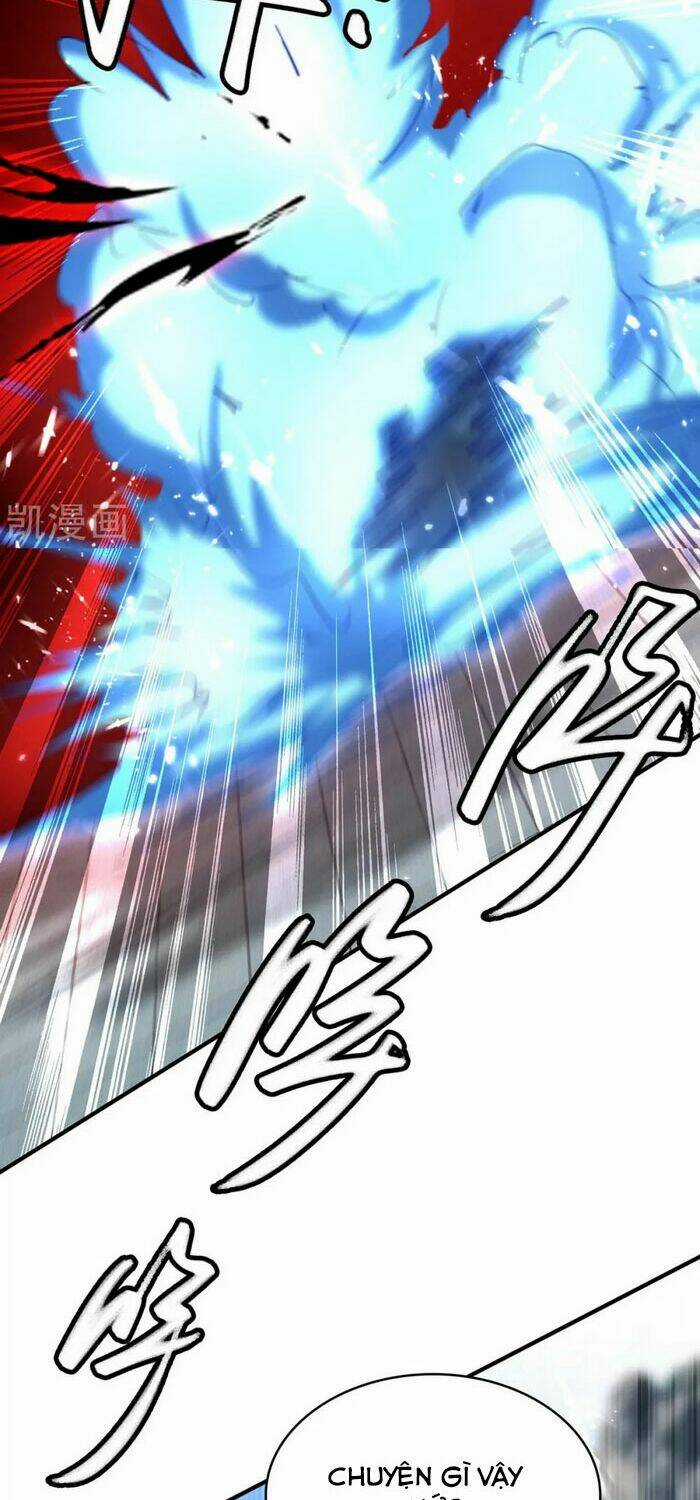 Tiên Đế Qui Lai Chapter 184 trang 35