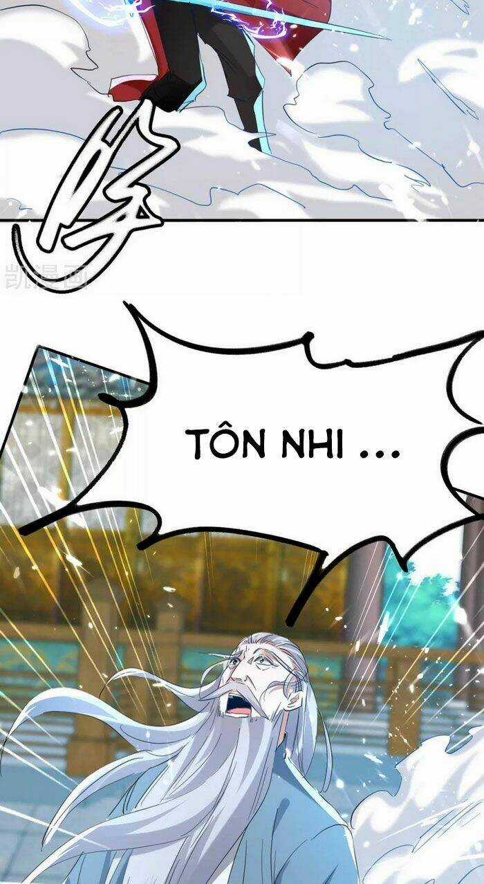 Tiên Đế Qui Lai Chapter 184 trang 38