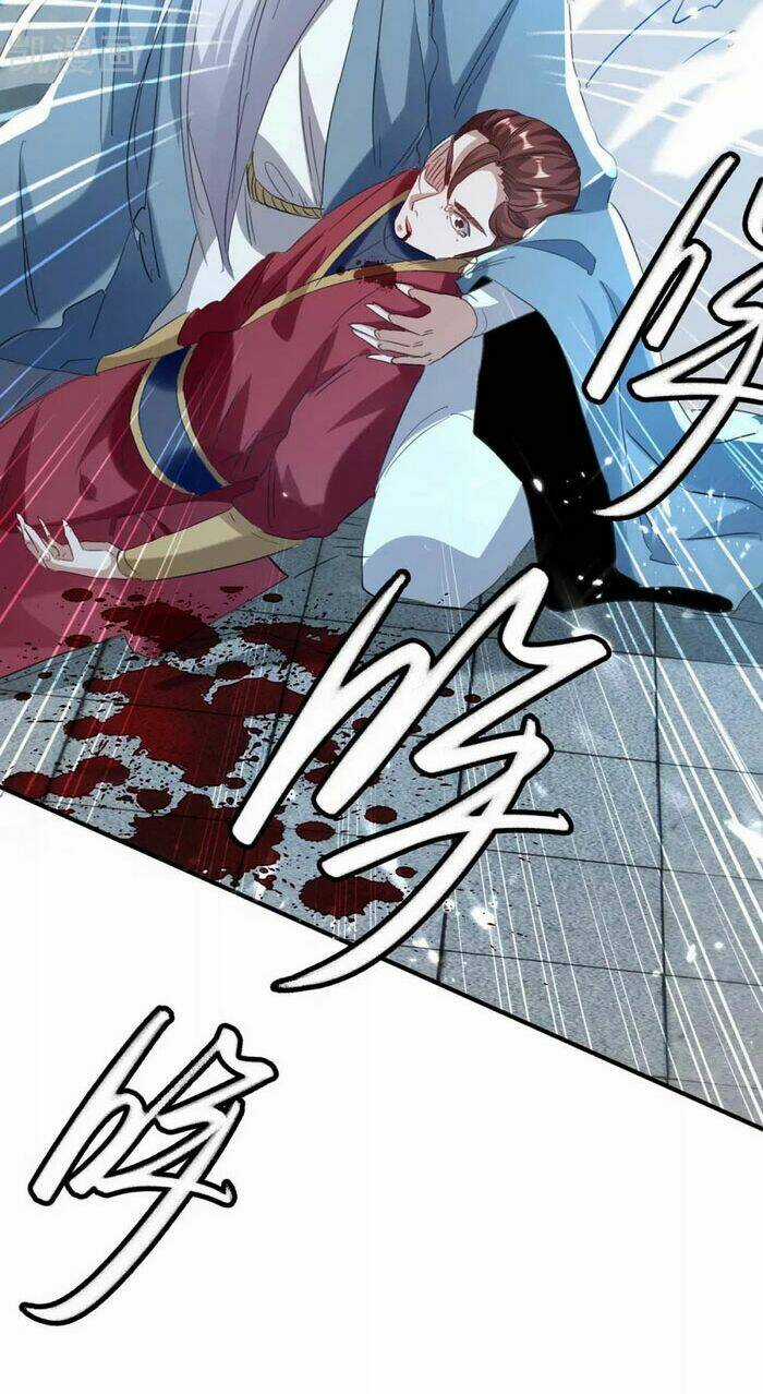 Tiên Đế Qui Lai Chapter 184 trang 39