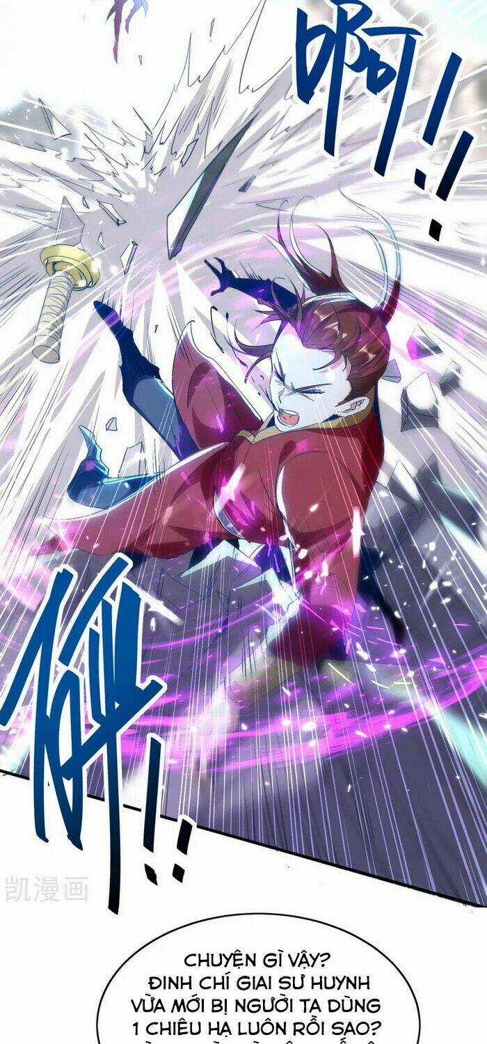 Tiên Đế Qui Lai Chapter 184 trang 5