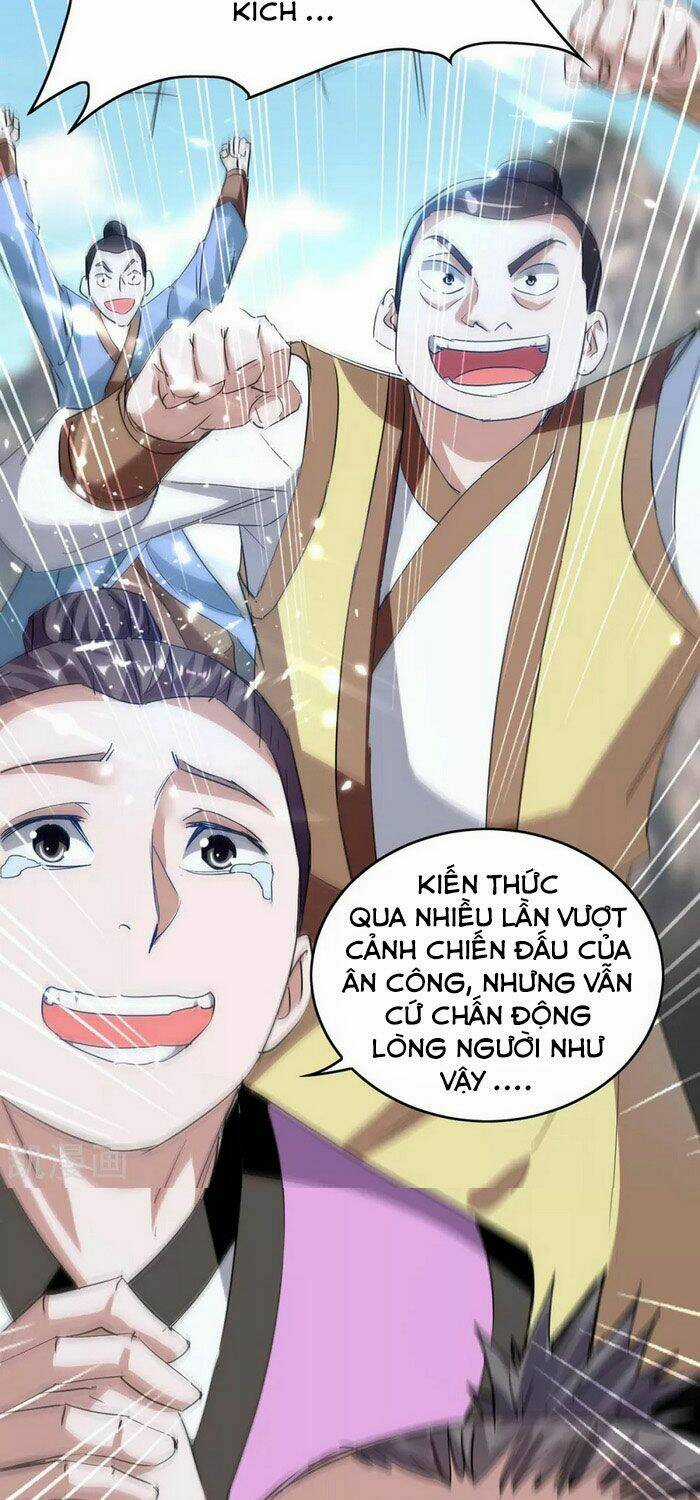 Tiên Đế Qui Lai Chapter 184 trang 8