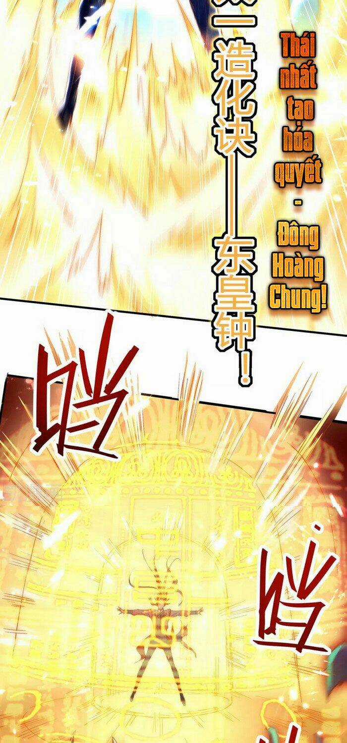 Tiên Đế Qui Lai Chapter 185 trang 12