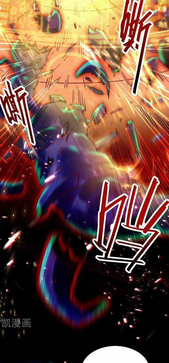 Tiên Đế Qui Lai Chapter 185 trang 13