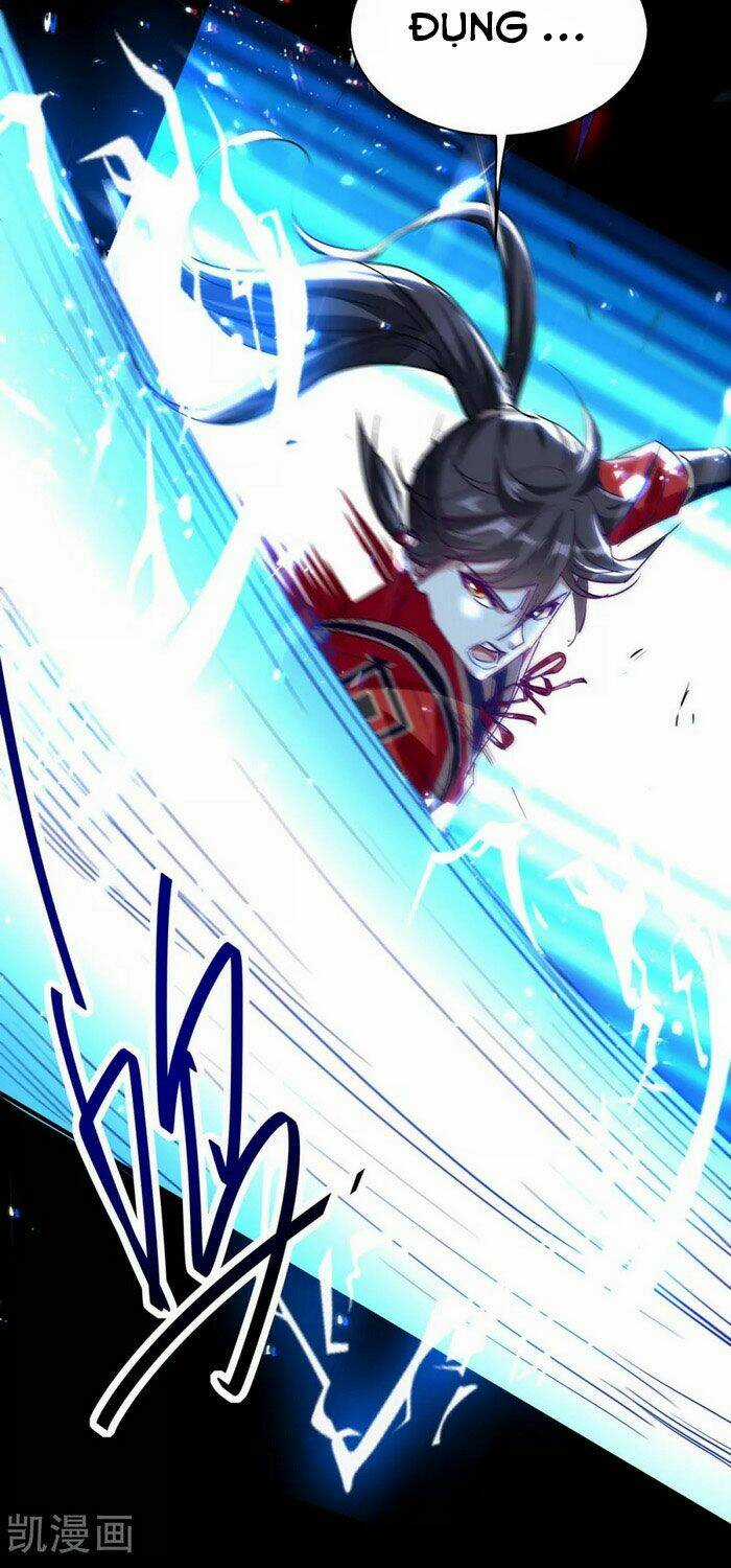 Tiên Đế Qui Lai Chapter 185 trang 14