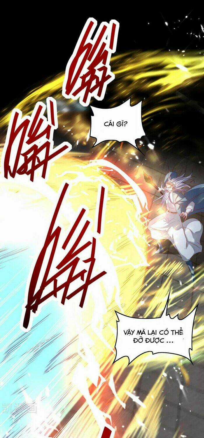 Tiên Đế Qui Lai Chapter 185 trang 15