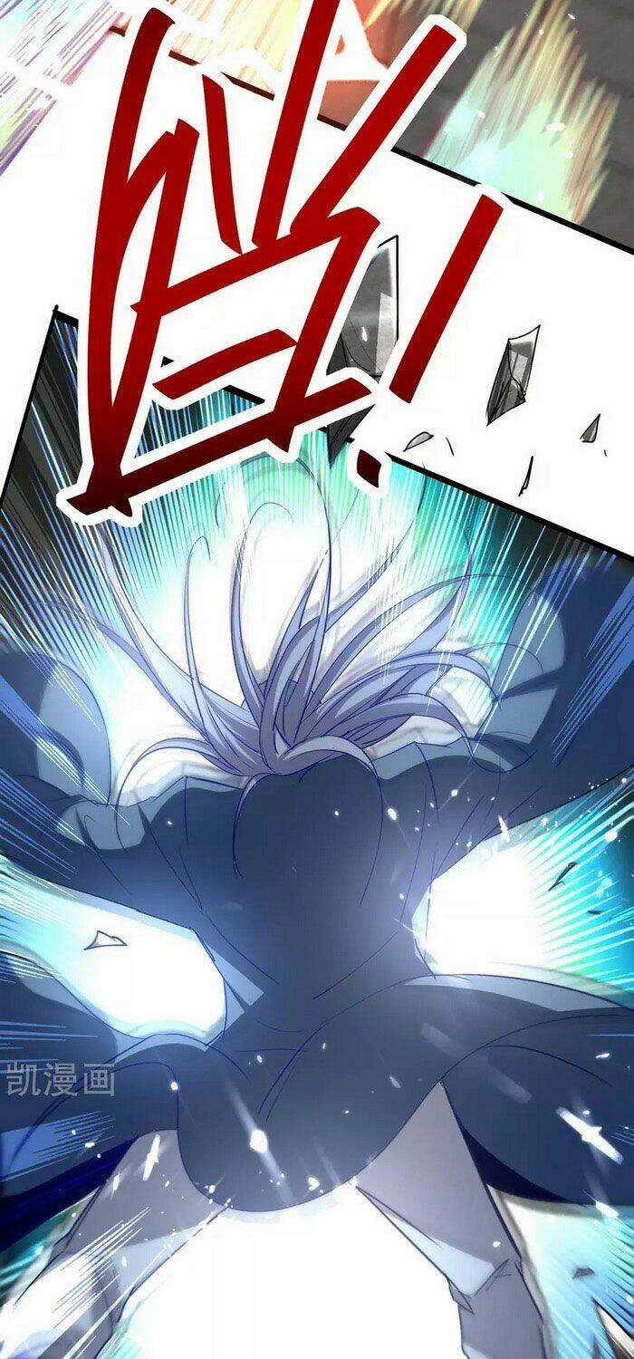 Tiên Đế Qui Lai Chapter 185 trang 16