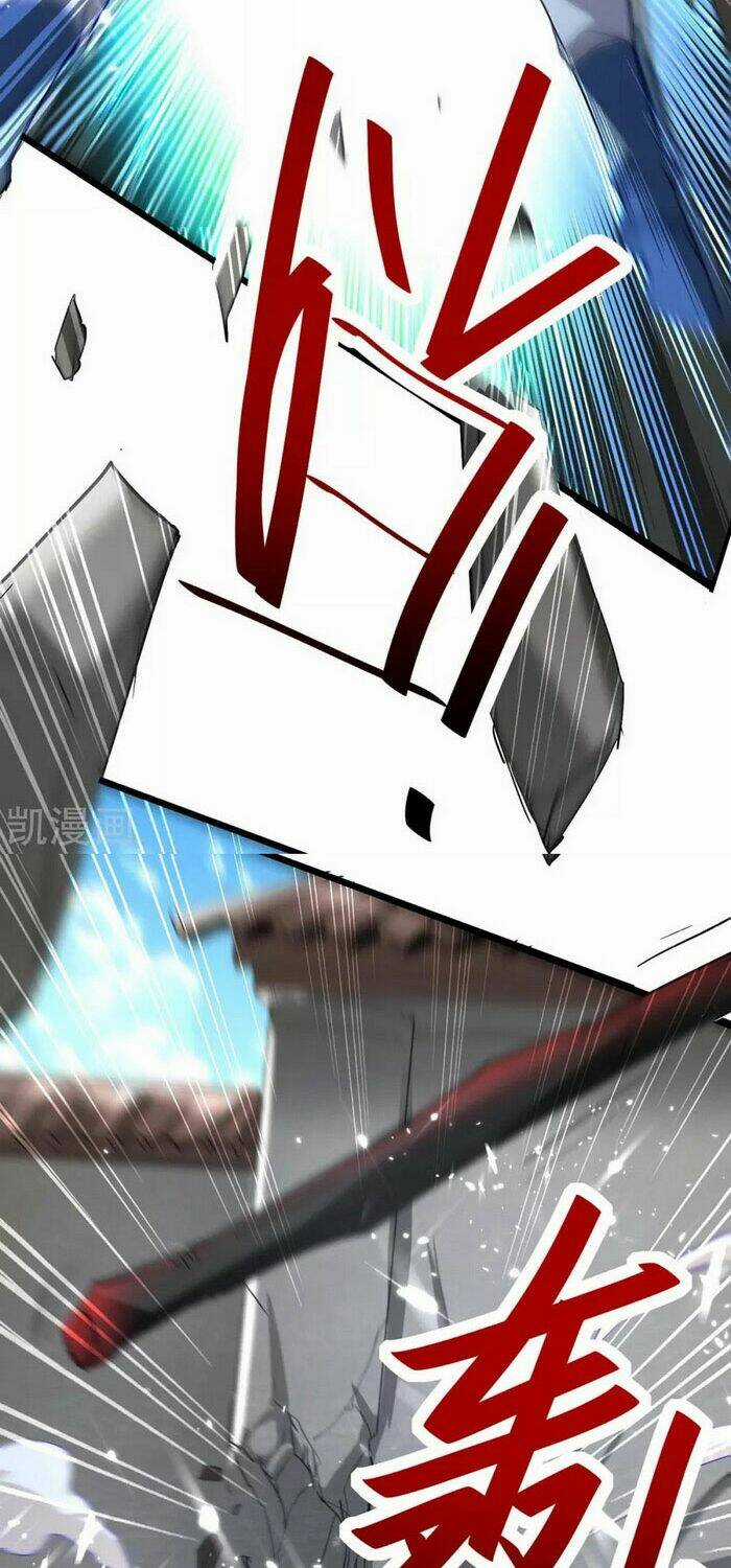 Tiên Đế Qui Lai Chapter 185 trang 17