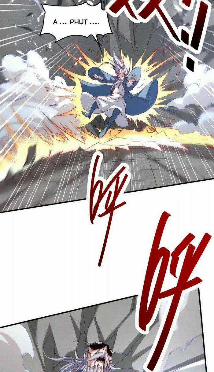 Tiên Đế Qui Lai Chapter 185 trang 18