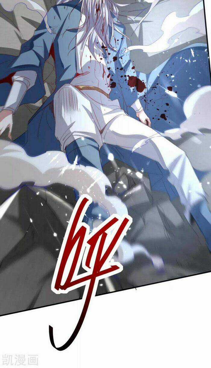 Tiên Đế Qui Lai Chapter 185 trang 19