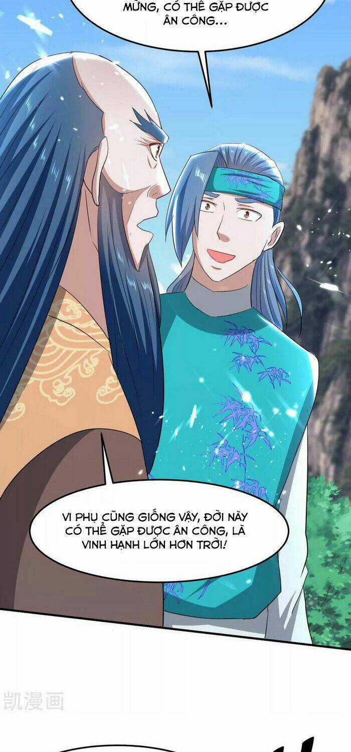 Tiên Đế Qui Lai Chapter 185 trang 23