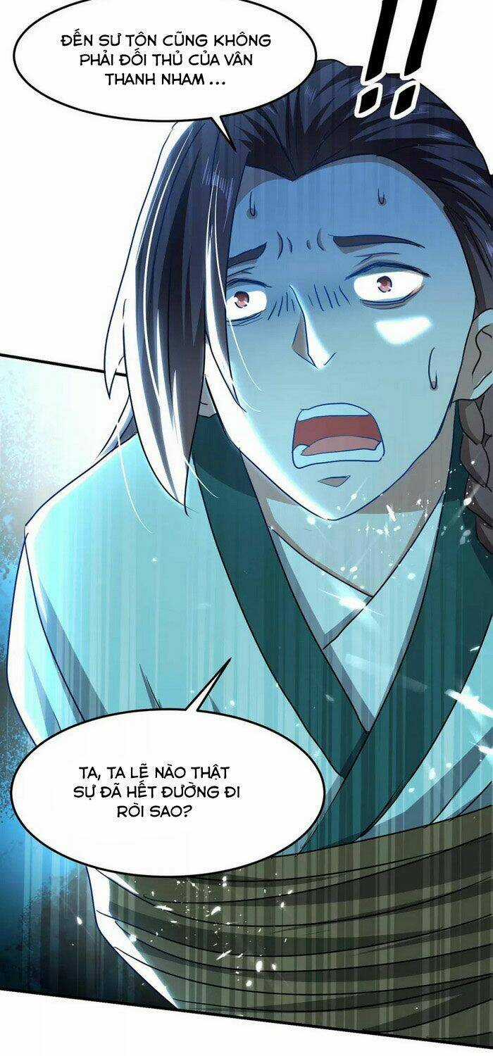 Tiên Đế Qui Lai Chapter 185 trang 24