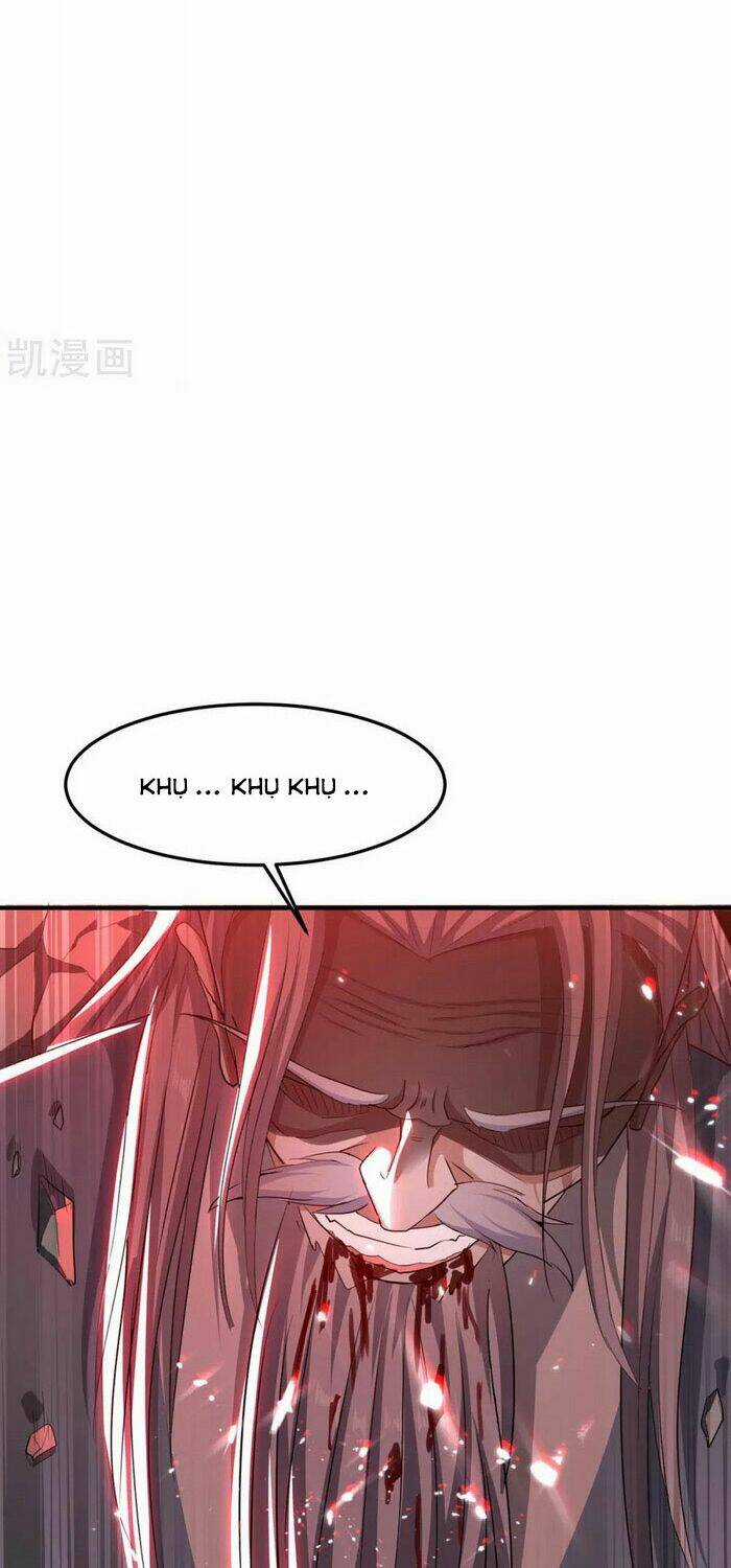 Tiên Đế Qui Lai Chapter 185 trang 25