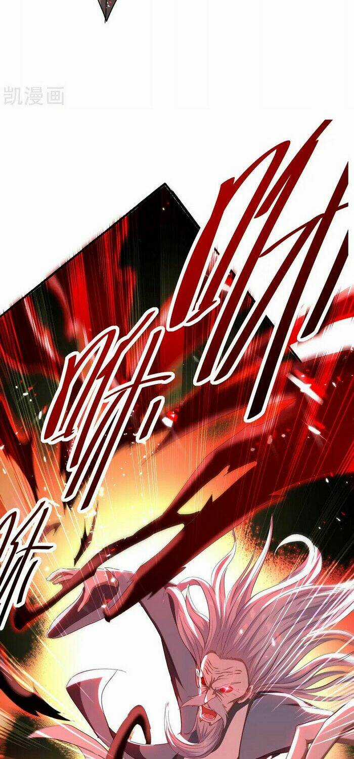 Tiên Đế Qui Lai Chapter 185 trang 29