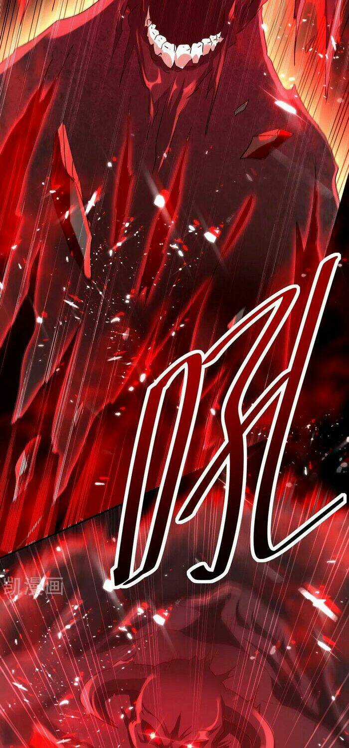 Tiên Đế Qui Lai Chapter 185 trang 31