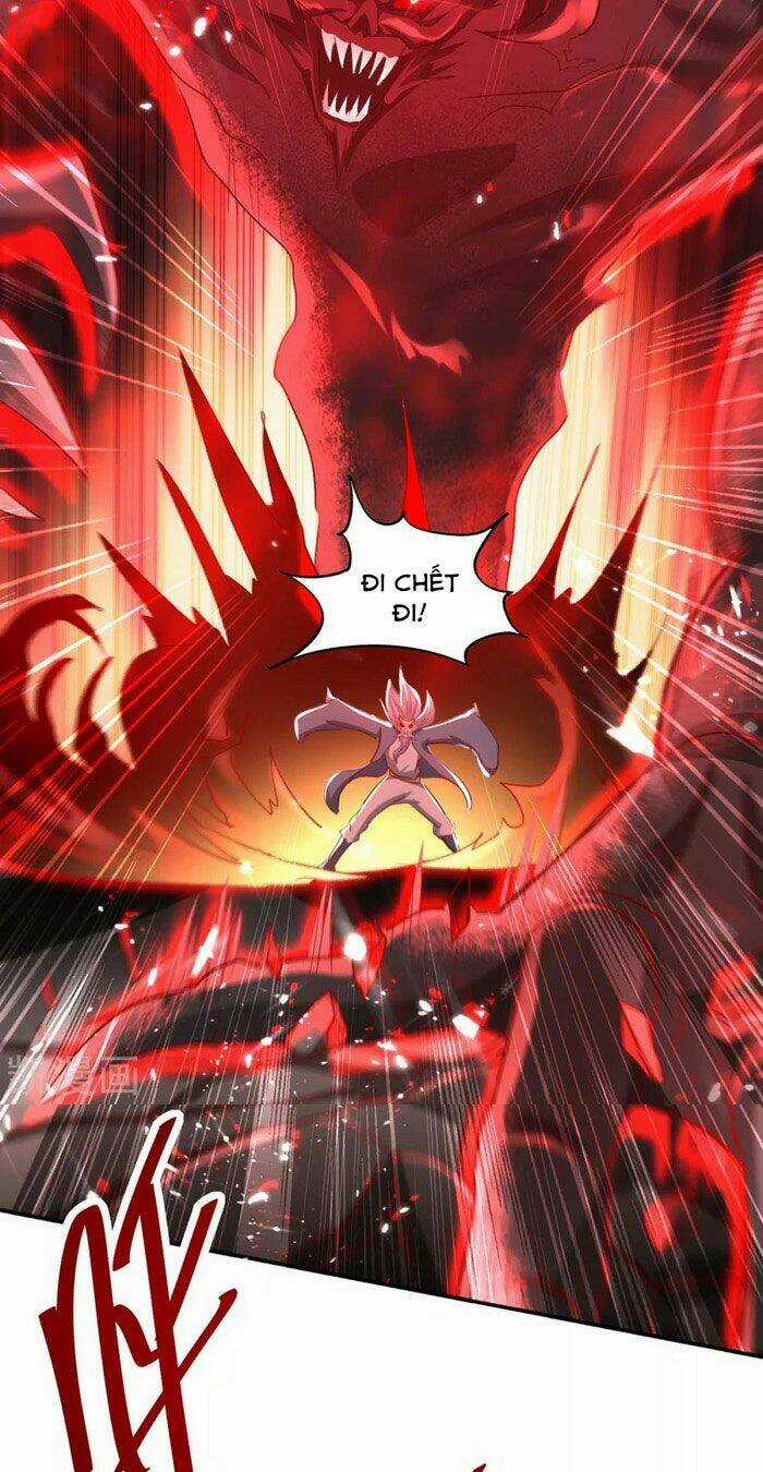 Tiên Đế Qui Lai Chapter 185 trang 32