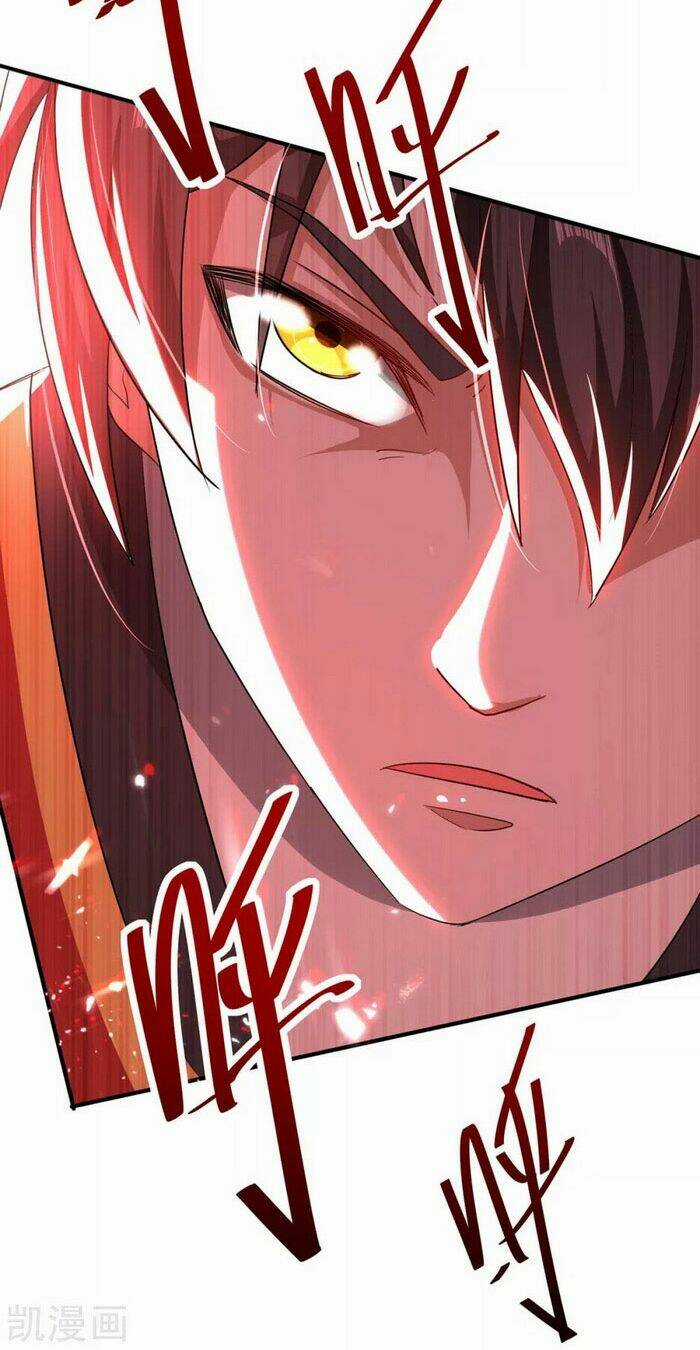 Tiên Đế Qui Lai Chapter 185 trang 33