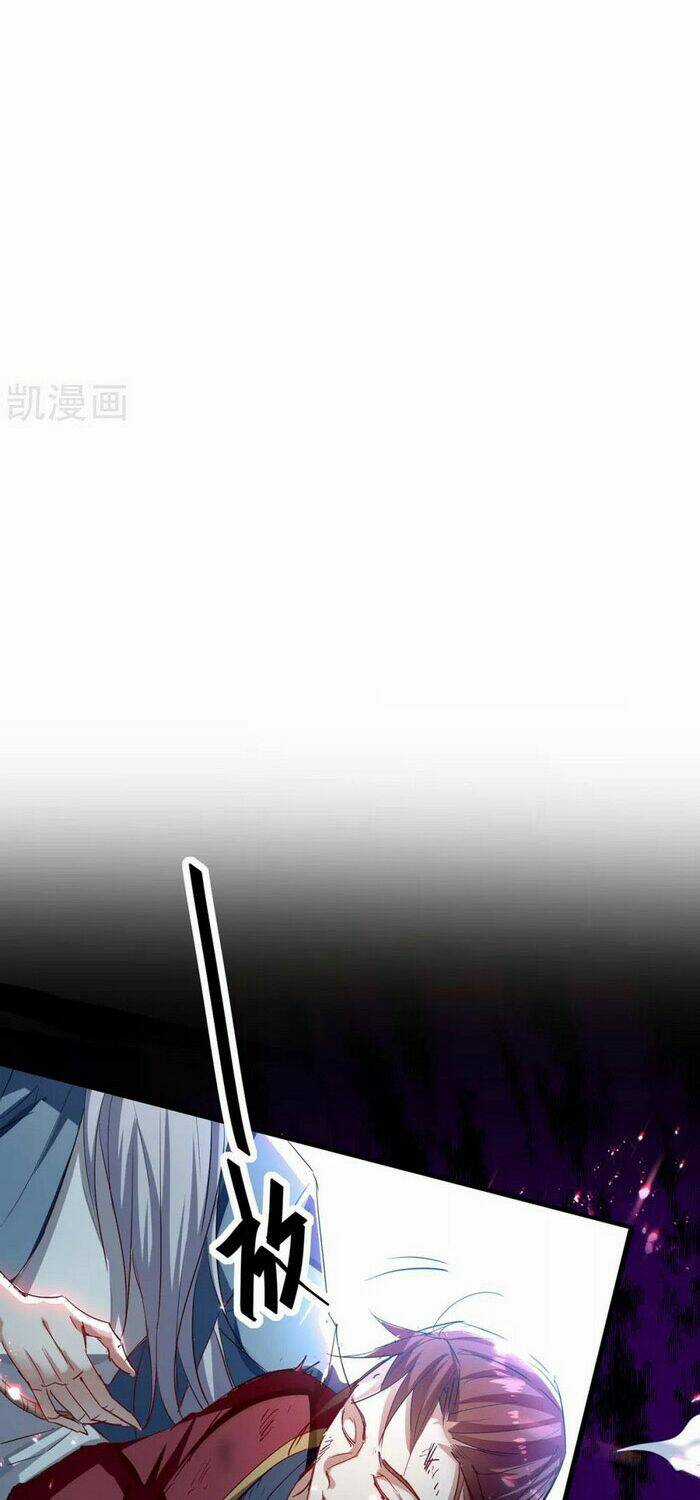 Tiên Đế Qui Lai Chapter 185 trang 5