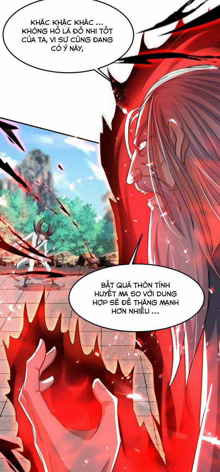 Tiên Đế Qui Lai Chapter 186 trang 2