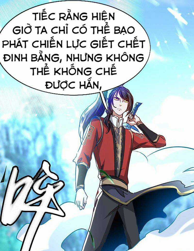 Tiên Đế Qui Lai Chapter 187 trang 12