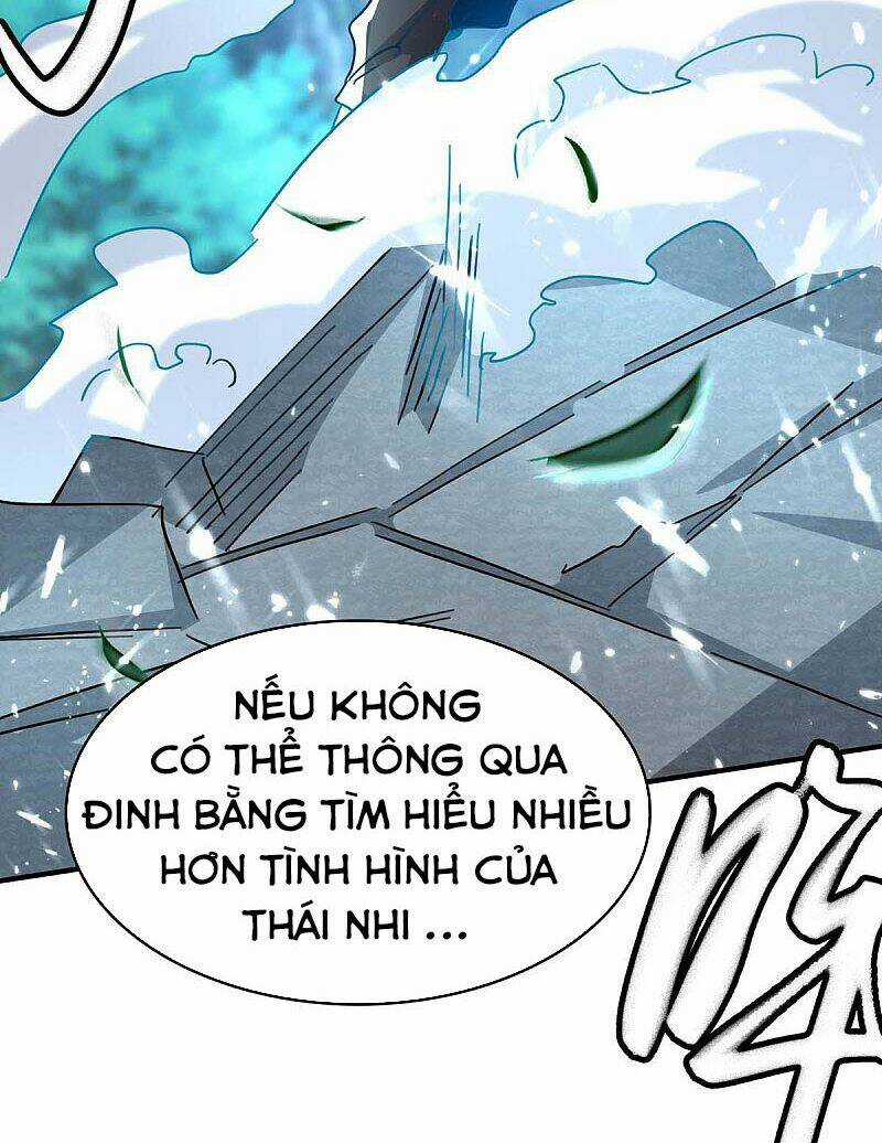 Tiên Đế Qui Lai Chapter 187 trang 13