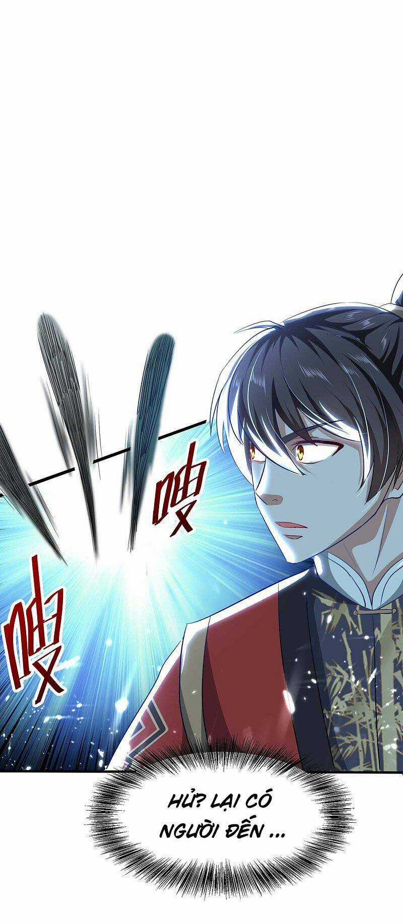 Tiên Đế Qui Lai Chapter 187 trang 15