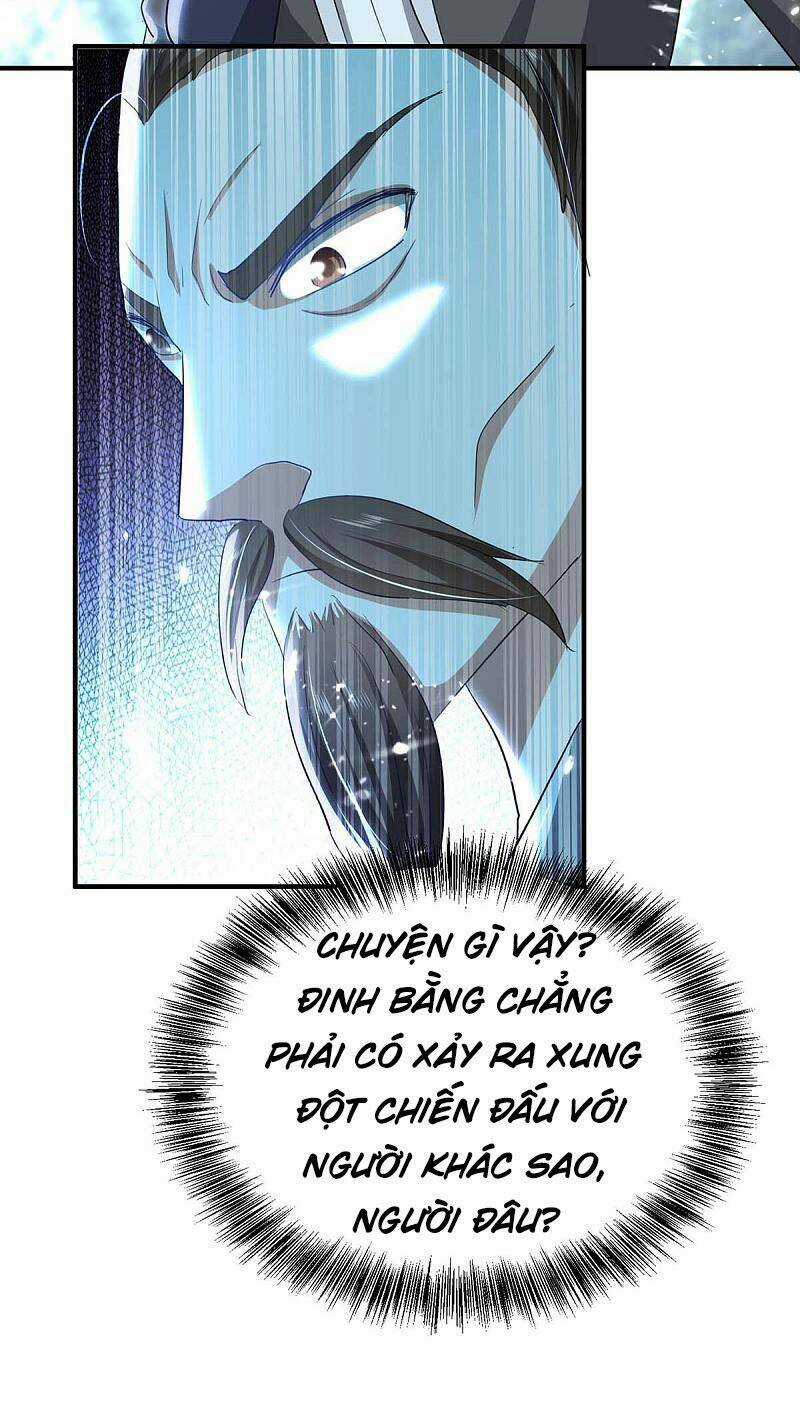 Tiên Đế Qui Lai Chapter 187 trang 19